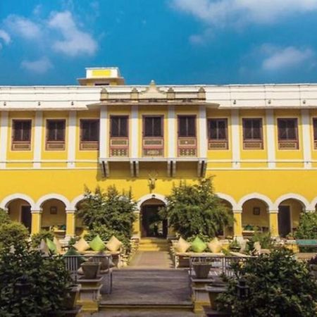 Bhanwar Vilas Palace Karauli Екстериор снимка