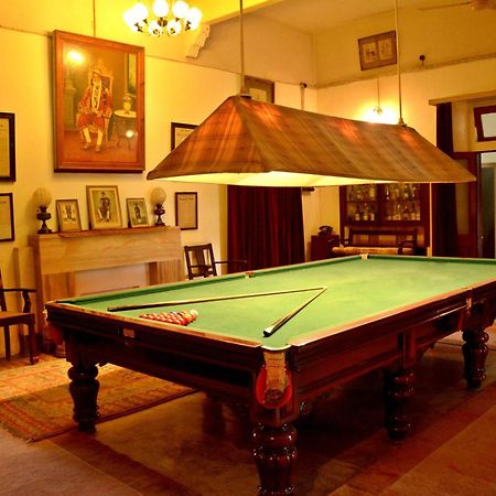 Bhanwar Vilas Palace Karauli Екстериор снимка