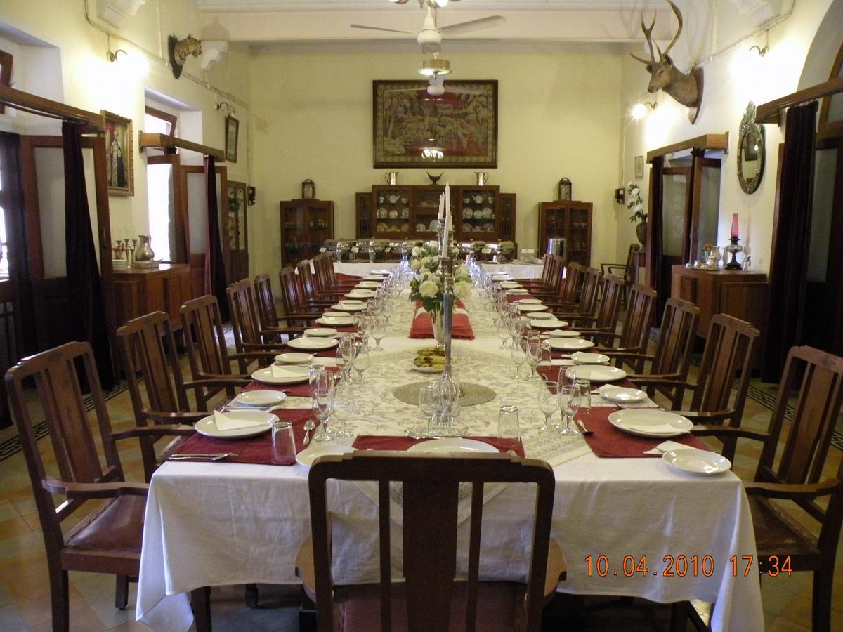 Bhanwar Vilas Palace Karauli Екстериор снимка
