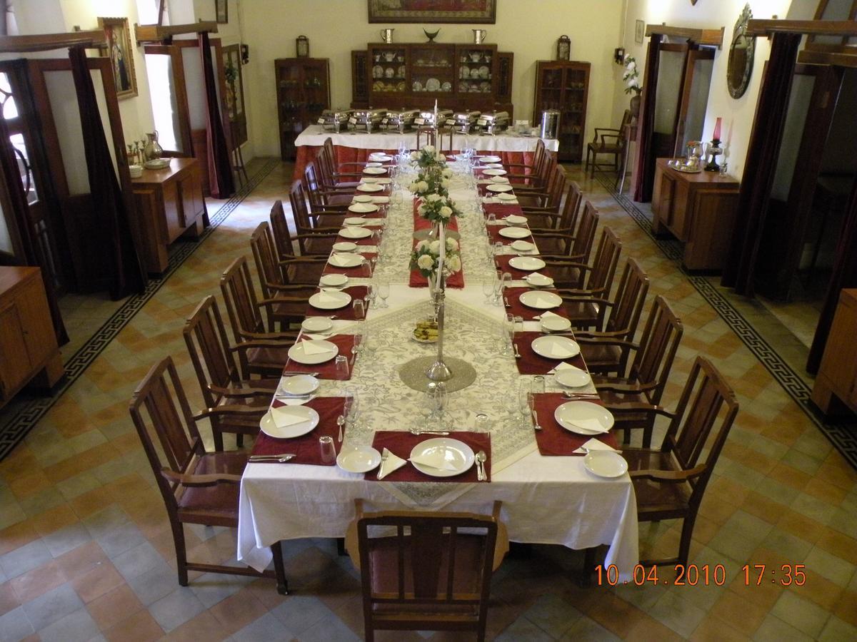 Bhanwar Vilas Palace Karauli Екстериор снимка